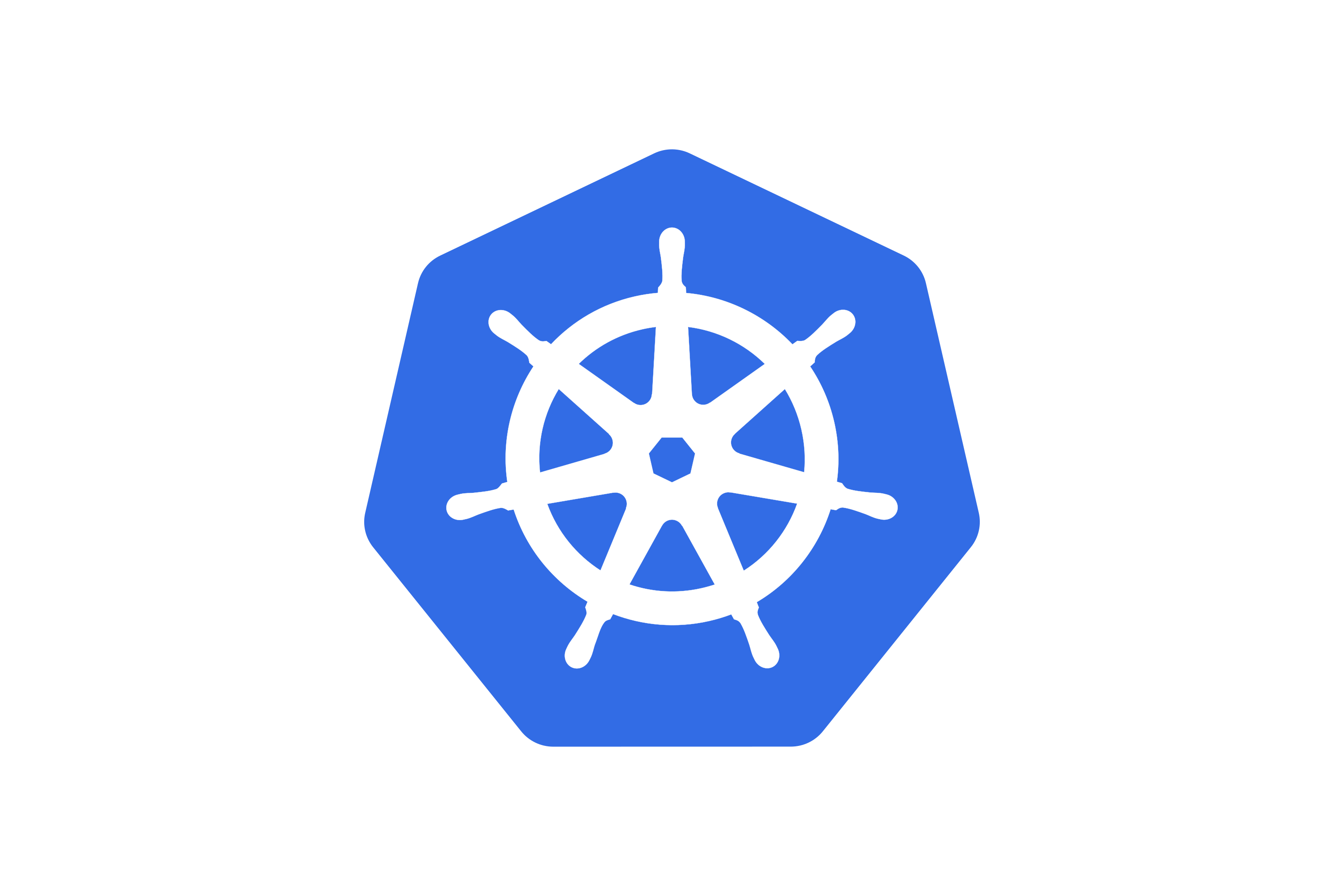 kubernetes